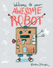 Welcome to Your Awesome Robot - Vivian Schwarz