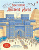 See Inside the Ancient World by Rob Lloyd Jones