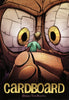 Cardboard by Doug TenNapel