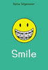 Smile by Raina Telgemeier