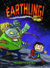 Earthling! by Mark Fearing