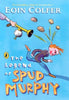 Legend of Spud Murphy - Eoin Colfer